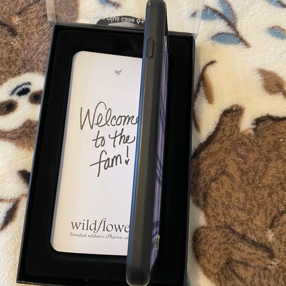 Wildflower case - Picture 5 of 5